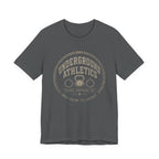 Underground Athletics-Shirt