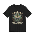 Skullforge Strength T-Shirt
