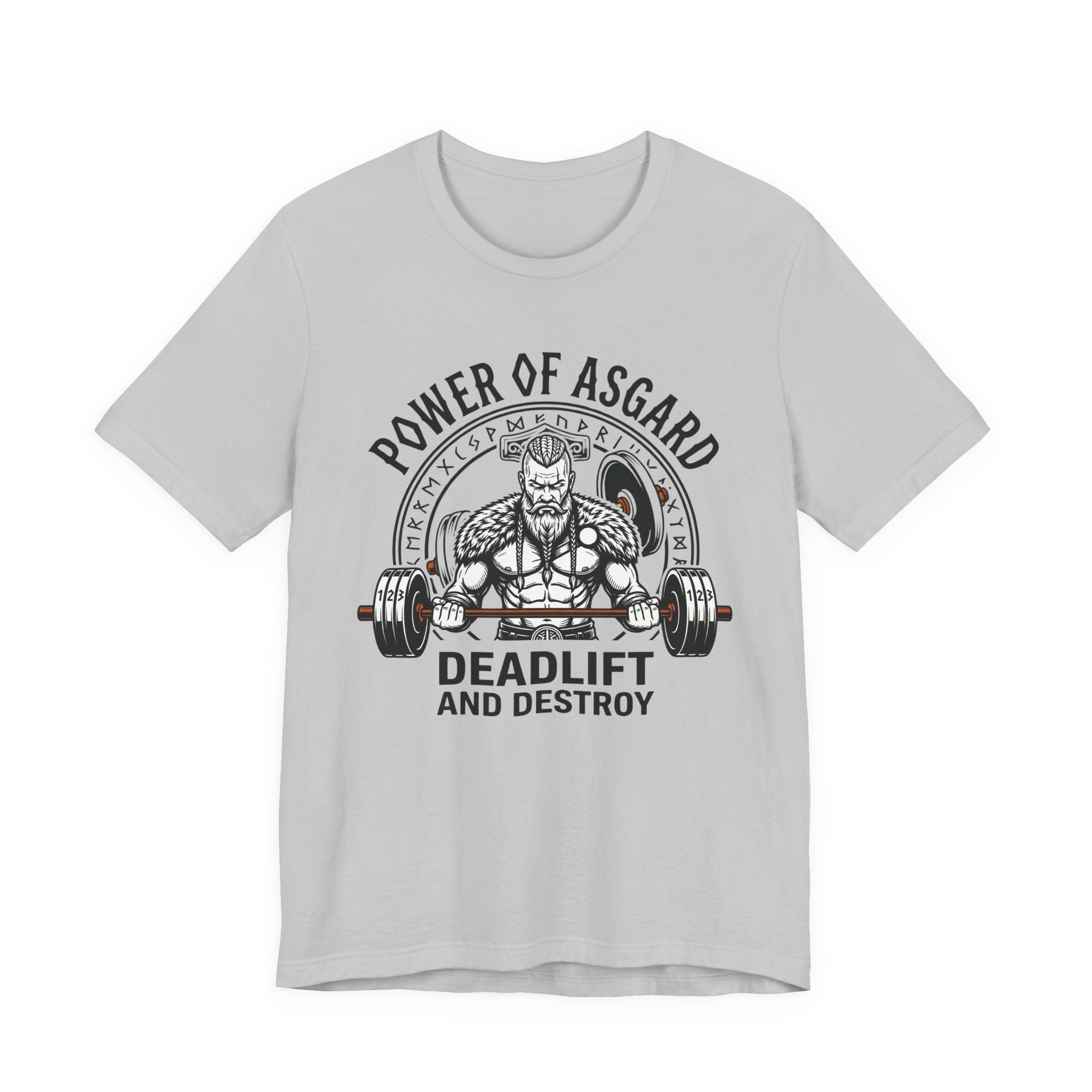 Power of Asgard T-Shirt