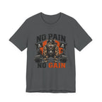 Savage Iron Cat T-Shirt