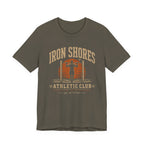 Iron Shores Athletic Club T‑Shirt