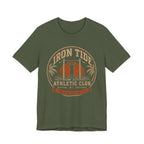 Train With The Tide T-Shirt