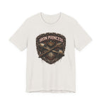 Iron Princess - Crowned in Strength T-Shirt
