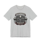 Iron Initiation T-Shirt