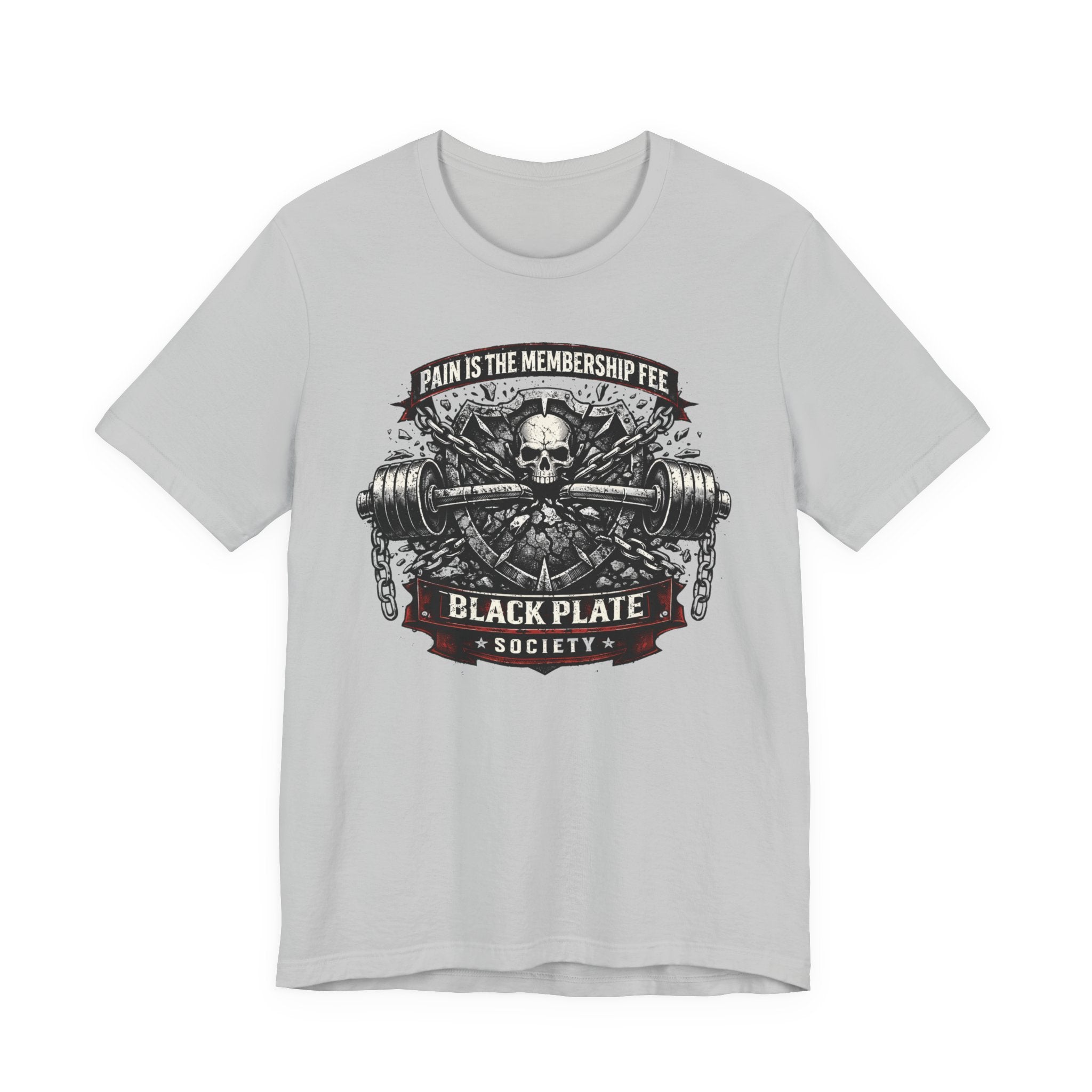 Iron Initiation T-Shirt