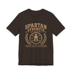 Spartan Strength Academy T-Shirt