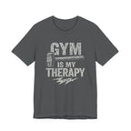 Therapy Session - Iron T-Shirt