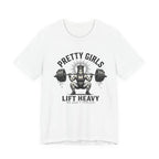 Pretty Strong Club T-Shirt