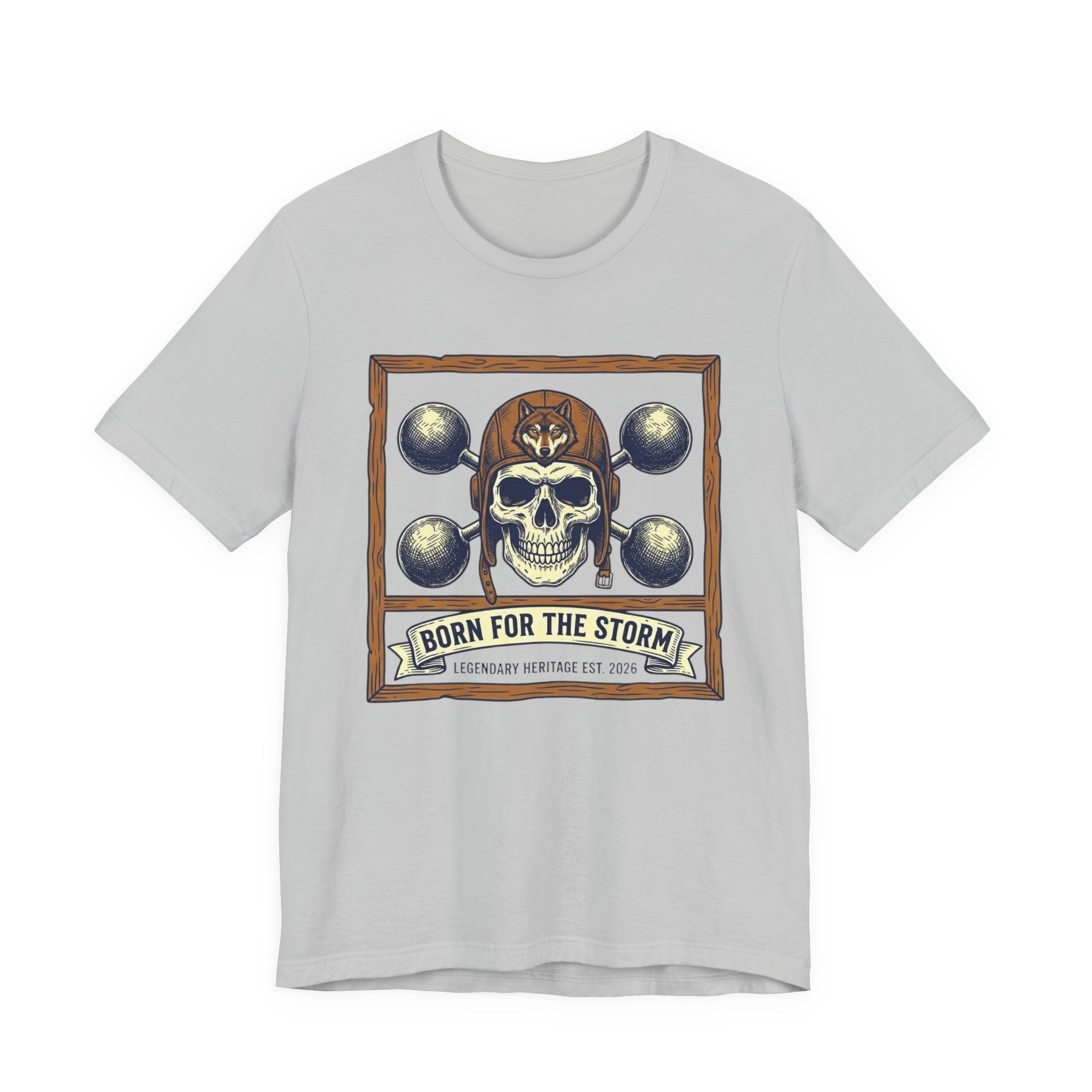 Stormborn Heritage T-Shirt