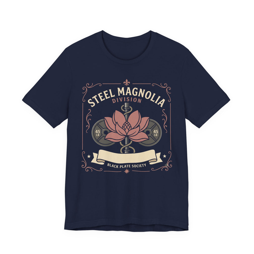 Steel Magnolia Division T-Shirt