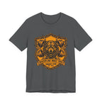 Garage Beast Discipline T-Shirt