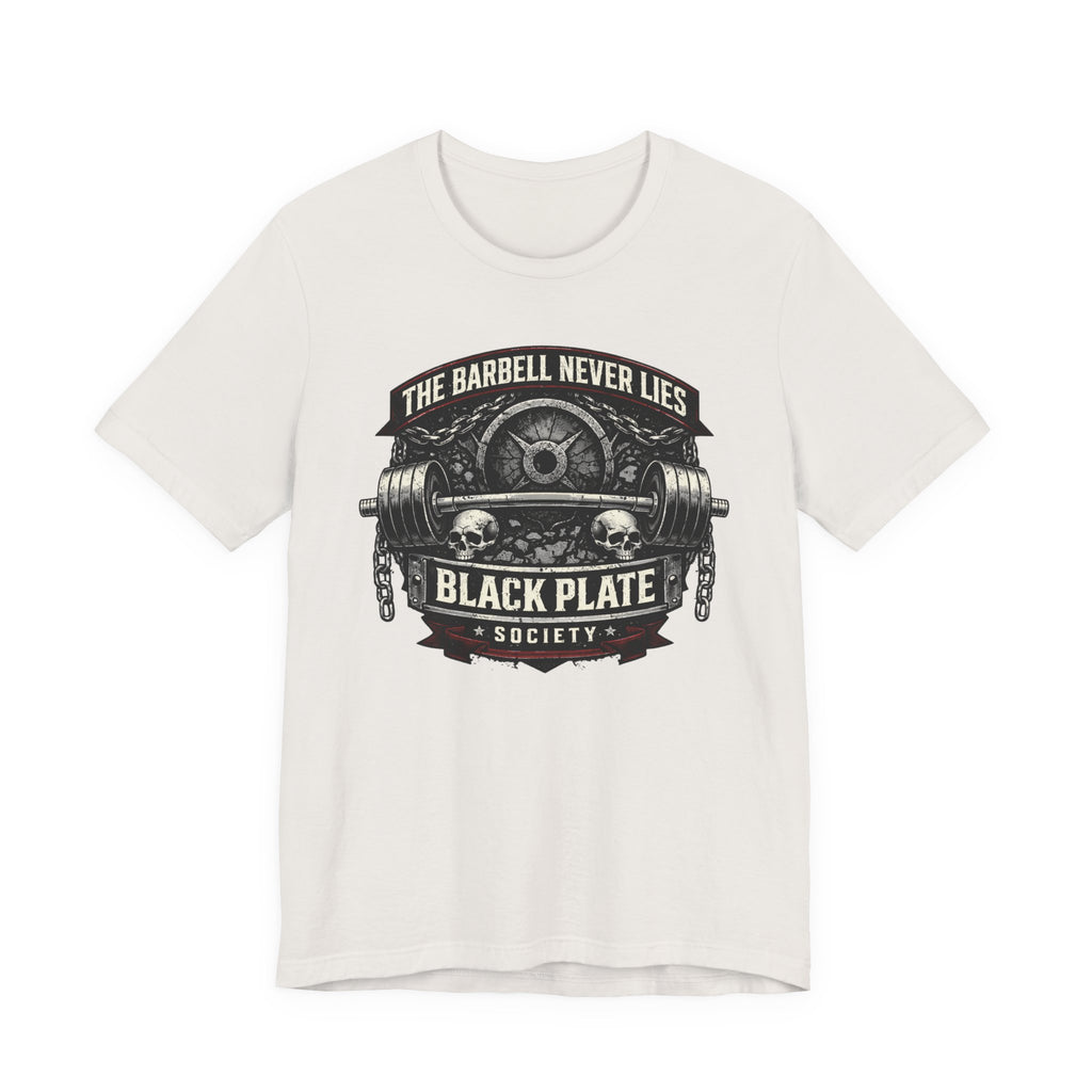 Iron Truth T-Shirt
