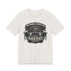 Iron Truth T-Shirt