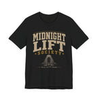 Midnight Lift Society T-Shirt