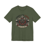 Black Plate Standard T-Shirt