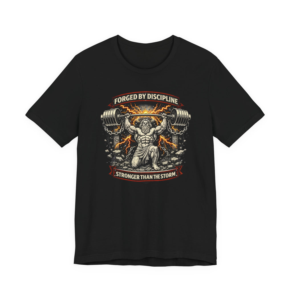 Stronger Than The Storm T-Shirt