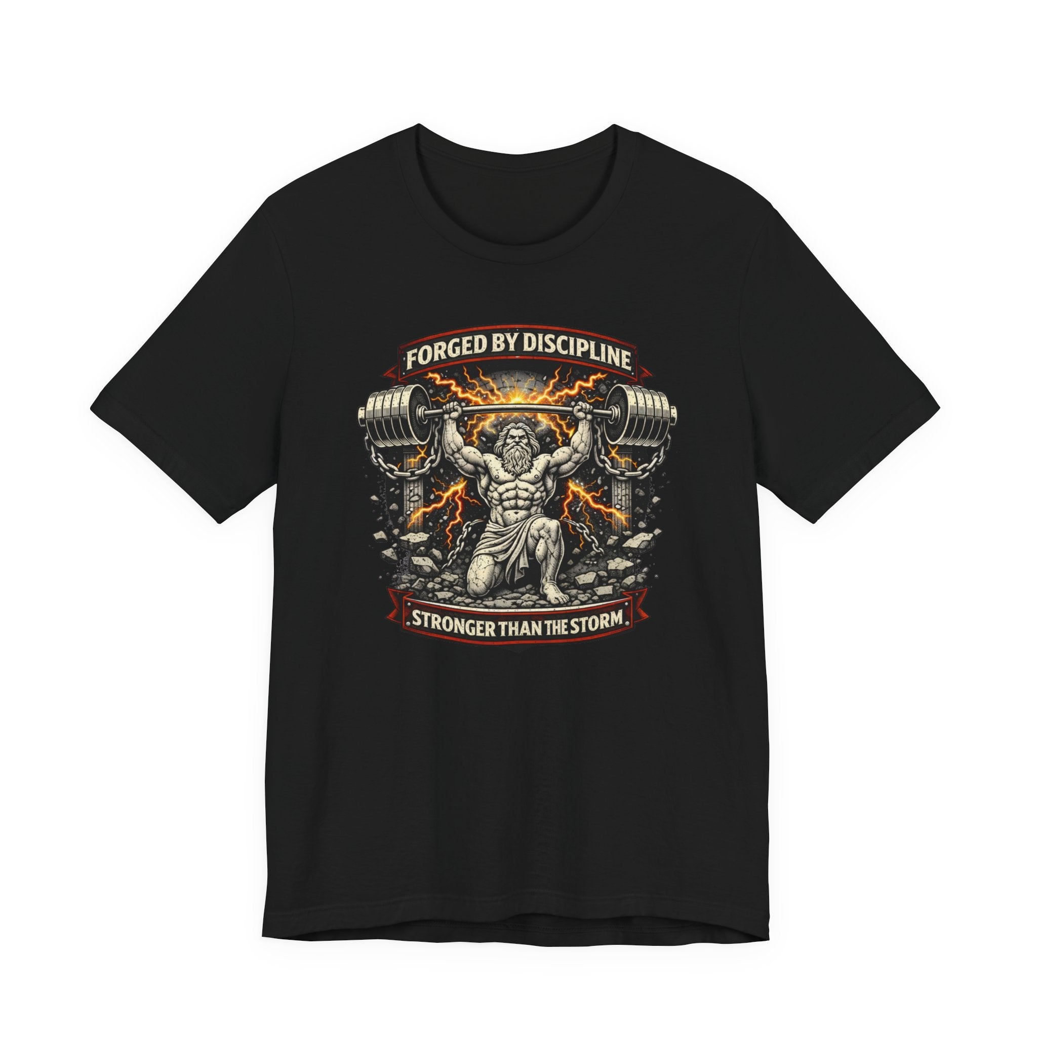 Stronger Than The Storm T-Shirt