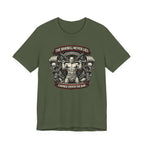 Truth Under Iron T-Shirt