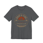 Rust & Tide Athletic Club T‑Shirt