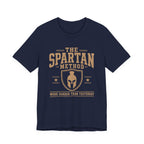 Spartan Method T-Shirt