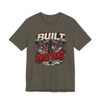 Built Different T-Shirt