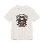 Heavy & Ruthless T-Shirt