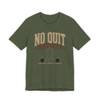 No Quit Society T‑Shirt