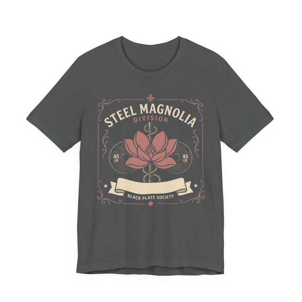Steel Magnolia Division T-Shirt