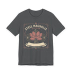 Steel Magnolia Division T-Shirt