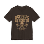 Republic of Strength T-Shirt