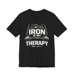 Therapy Under Iron T-Shirt