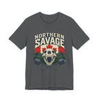 Northern Savage T‑Shirt