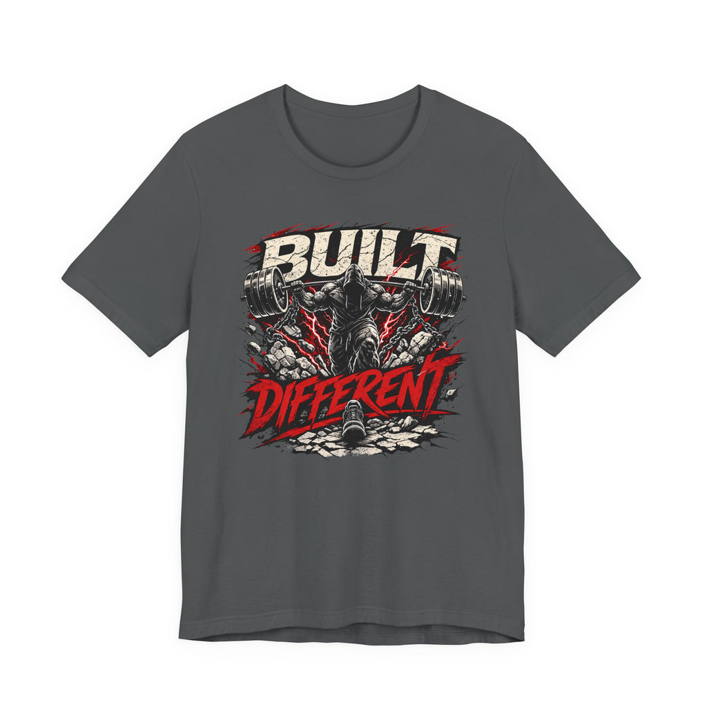 Built Different T-Shirt