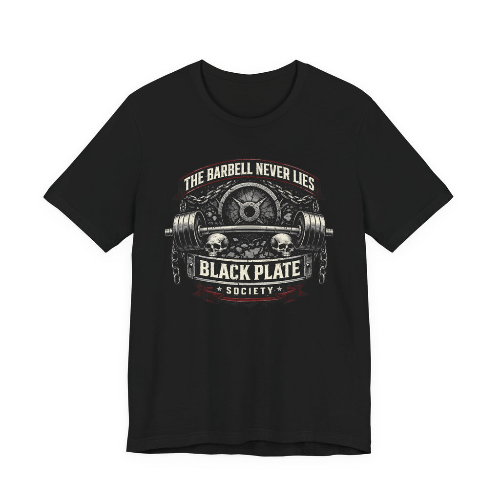 Iron Truth T-Shirt
