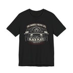 Iron Truth T-Shirt