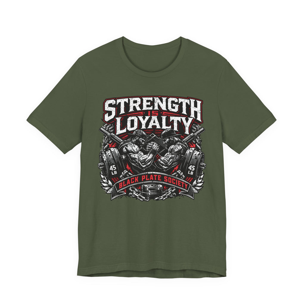Loyalty Standard T-Shirt