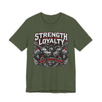 Loyalty Standard T-Shirt