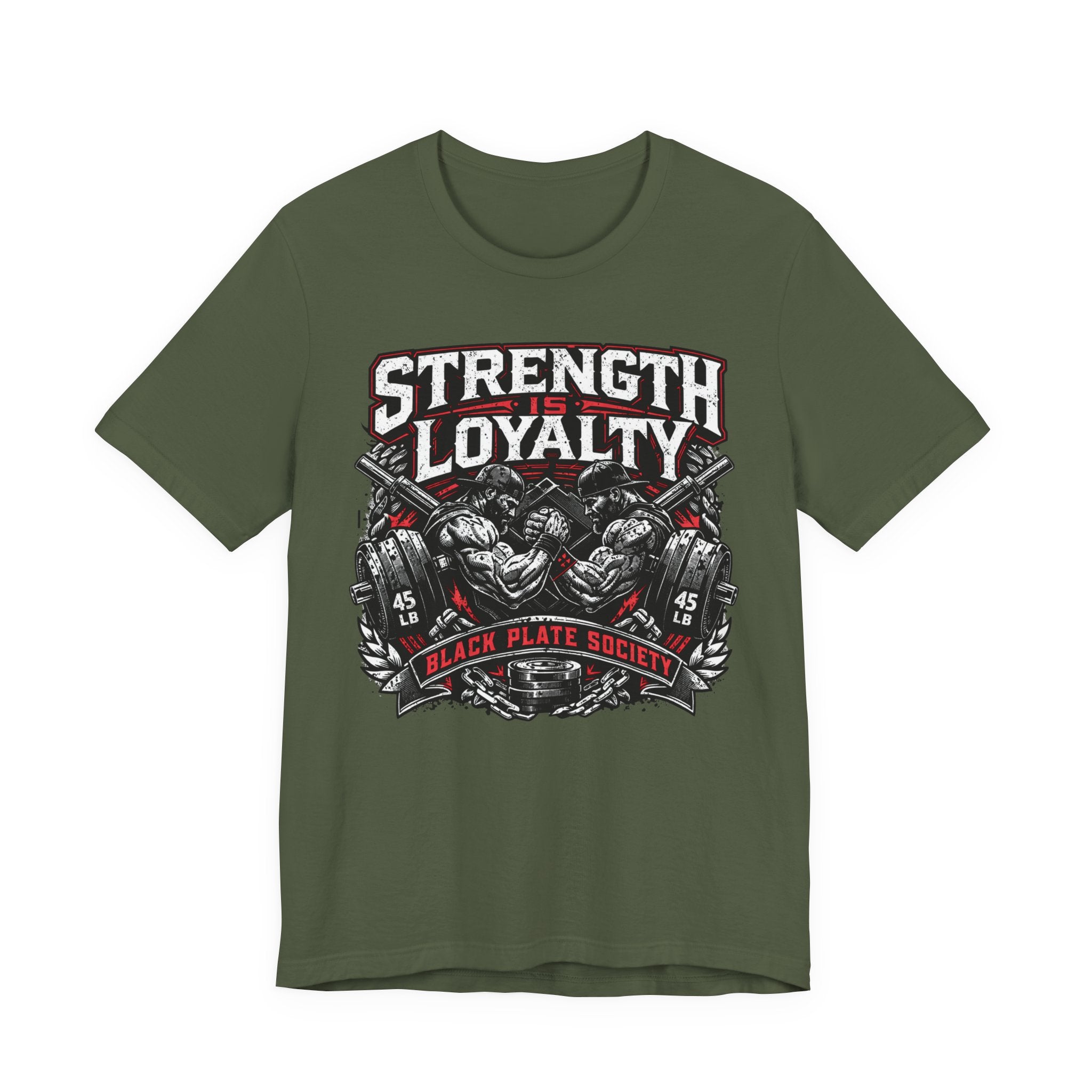 Loyalty Standard T-Shirt