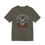 Pain Is The Membership Fee T-Shirt