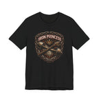 Iron Princess - Crowned in Strength T-Shirt