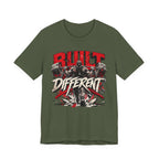 Built Different Series T-Shirt
