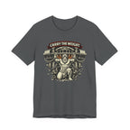 Built to Carry T-Shirt