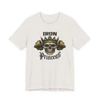 Iron Princess - Crowned in Steel T-Shirt