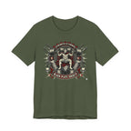 Earned Strength Society T-Shirt