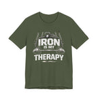 Therapy Under Iron T-Shirt