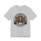 No Pain No Gain — Pirate Crew T-Shirt