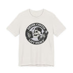 Coffee & Heavy Lifts T-Shirt