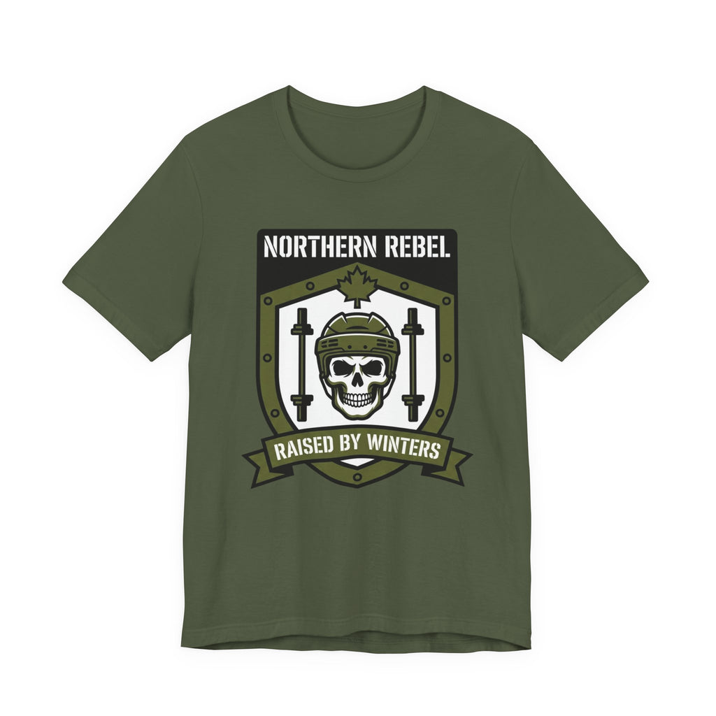 Northern Rebel T-Shirt