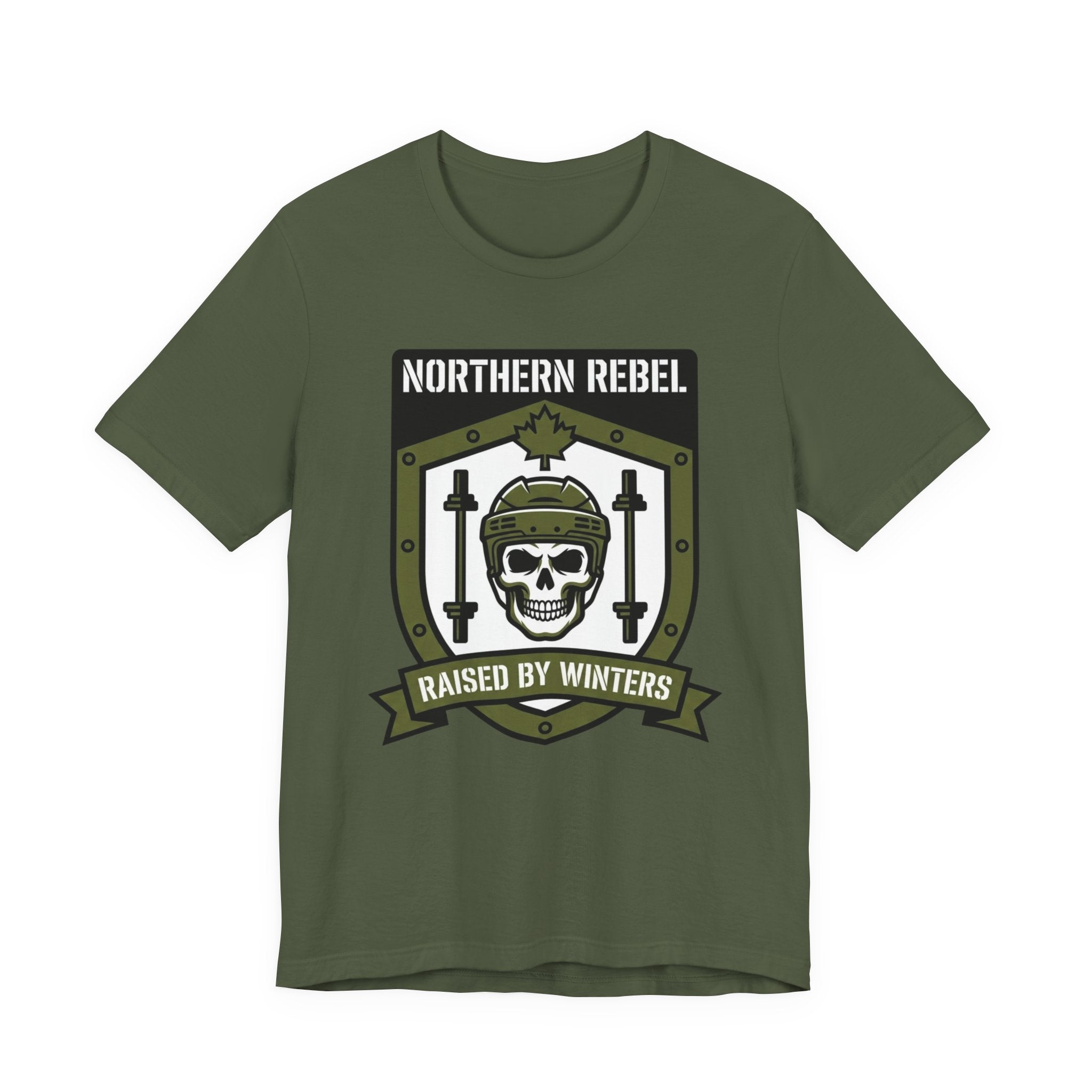 Northern Rebel T-Shirt