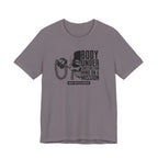 Mind on a Mission T-shirt